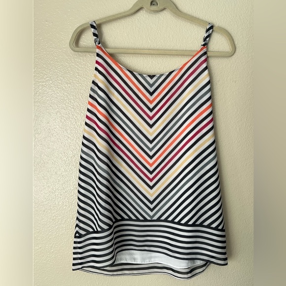 CAbi Sleeveless Top 2 for $22 ❇️ - Picture 6 of 6
